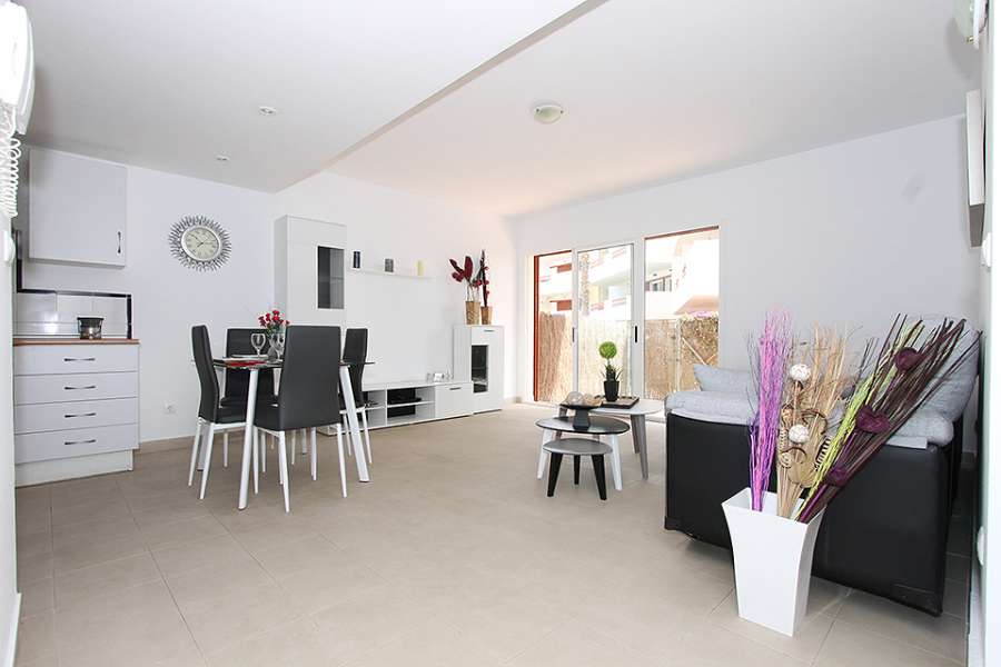 Venta - Planta Baja - A-ORIHUELA COSTA - COSTA Playa Flamenca