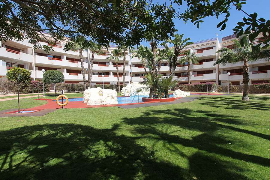 Venta - Planta Baja - A-ORIHUELA COSTA - COSTA Playa Flamenca