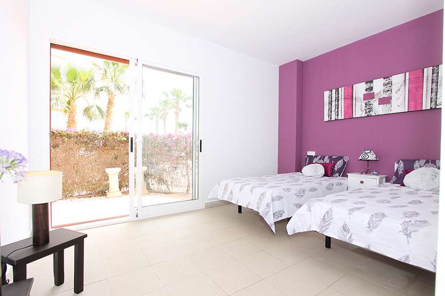 Venta - Planta Baja - A-ORIHUELA COSTA - COSTA Playa Flamenca