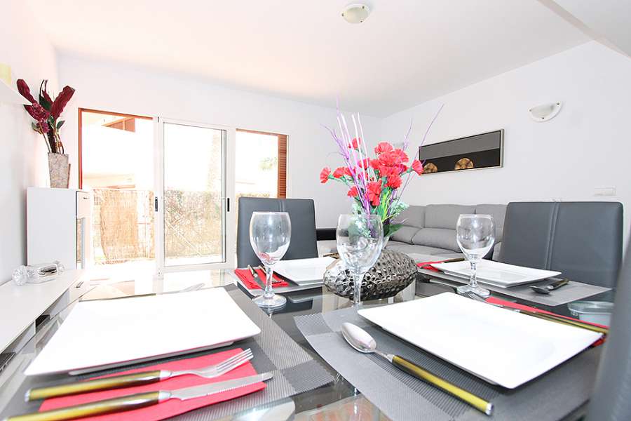 Venta - Planta Baja - A-ORIHUELA COSTA - COSTA Playa Flamenca