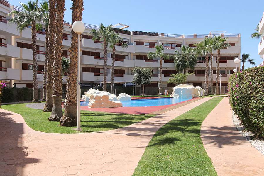 Venta - Planta Baja - A-ORIHUELA COSTA - COSTA Playa Flamenca
