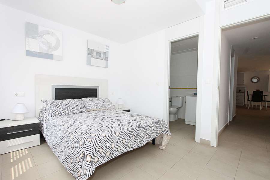 Venta - Planta Baja - A-ORIHUELA COSTA - COSTA Playa Flamenca