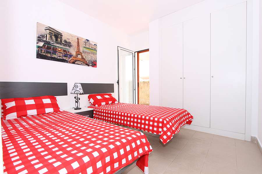 Venta - Planta Baja - A-ORIHUELA COSTA - COSTA Playa Flamenca