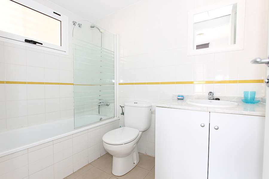 Venta - Planta Baja - A-ORIHUELA COSTA - COSTA Playa Flamenca