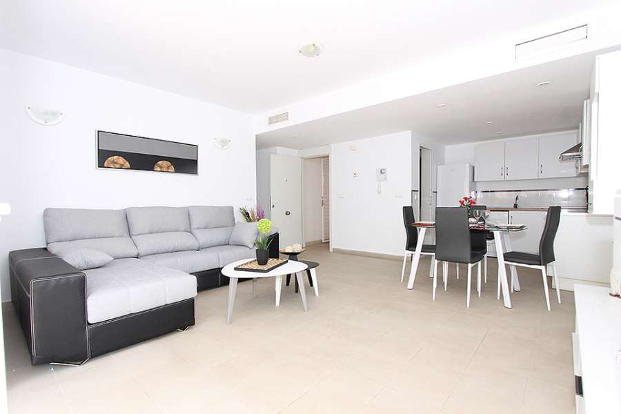 Venta - Planta Baja - A-ORIHUELA COSTA - COSTA Playa Flamenca