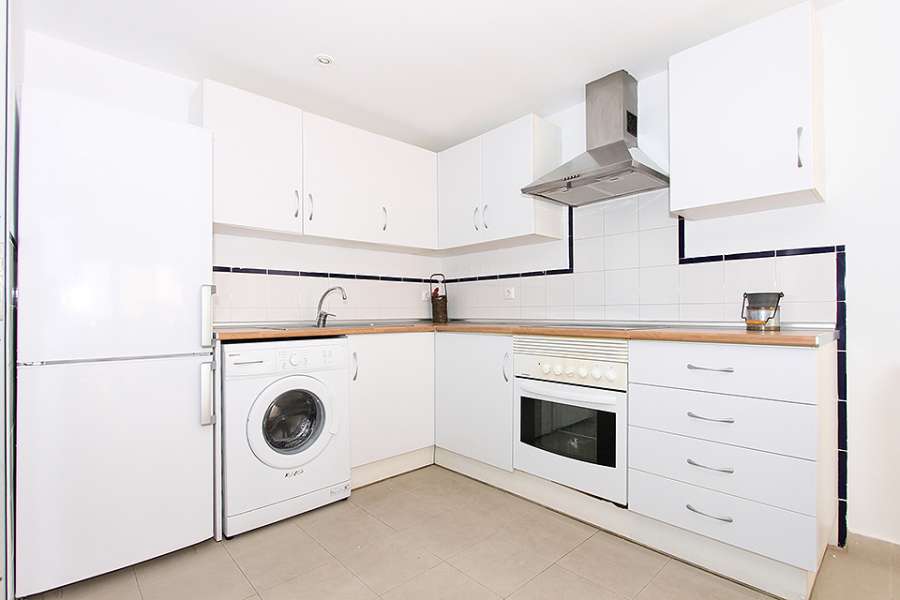 Venta - Planta Baja - A-ORIHUELA COSTA - COSTA Playa Flamenca