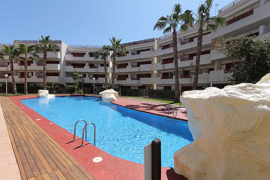 Venta - Planta Baja - A-ORIHUELA COSTA - COSTA Playa Flamenca