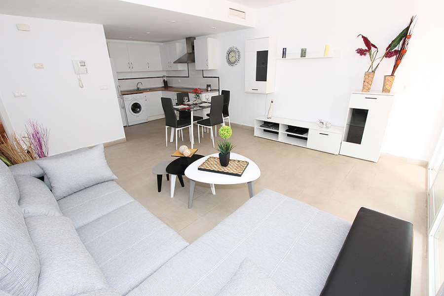 Venta - Planta Baja - A-ORIHUELA COSTA - COSTA Playa Flamenca