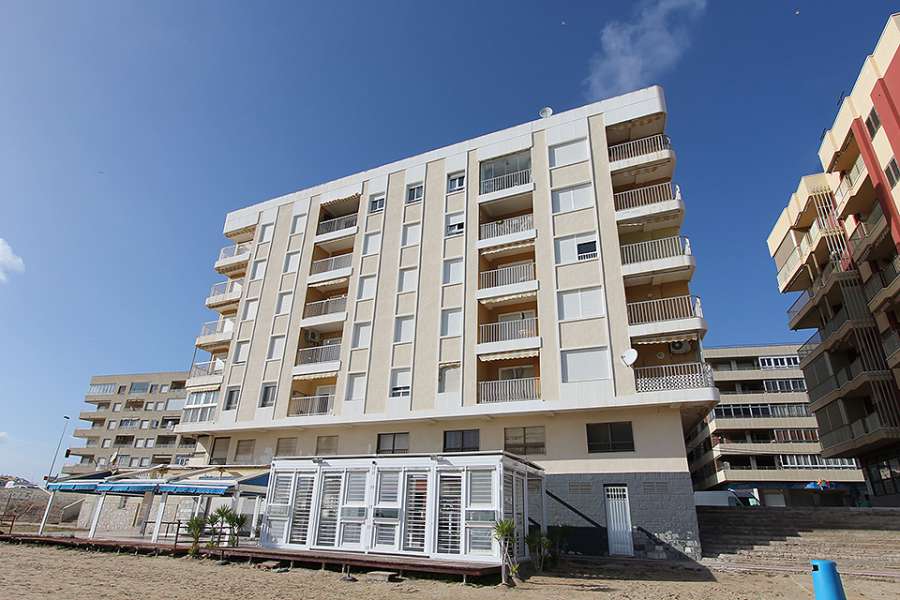 Venta - Atico - A-TORREVIEJA - Playa los Naufragos