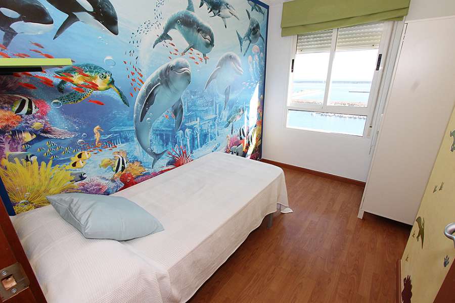 Venta - Atico - A-TORREVIEJA - Playa los Naufragos