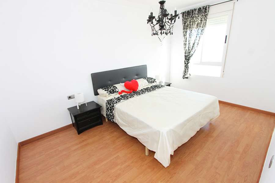 Venta - Atico - A-TORREVIEJA - Playa los Naufragos