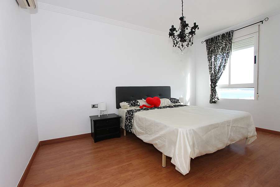 Venta - Atico - A-TORREVIEJA - Playa los Naufragos