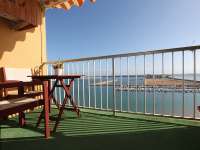 Venta - Atico - A-TORREVIEJA - Playa los Naufragos