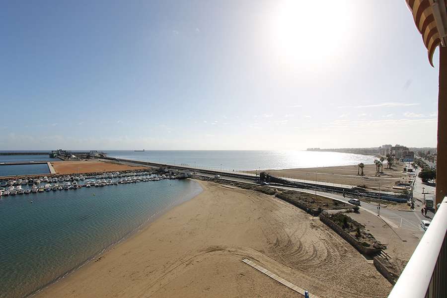 Venta - Atico - A-TORREVIEJA - Playa los Naufragos