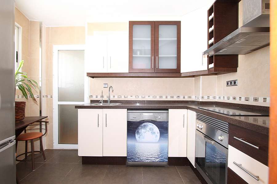 Venta - Atico - A-TORREVIEJA - Playa los Naufragos