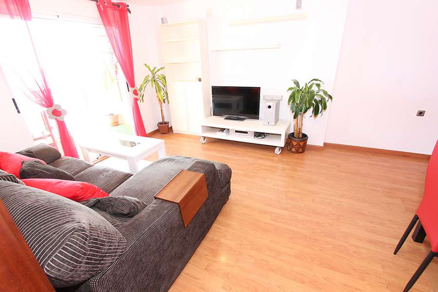 Venta - Atico - A-TORREVIEJA - Playa los Naufragos