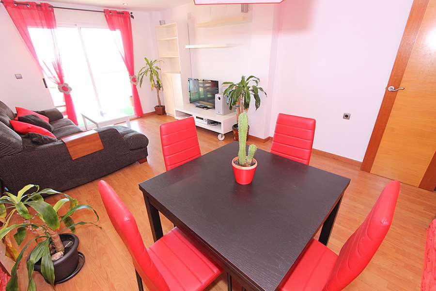 Venta - Atico - A-TORREVIEJA - Playa los Naufragos