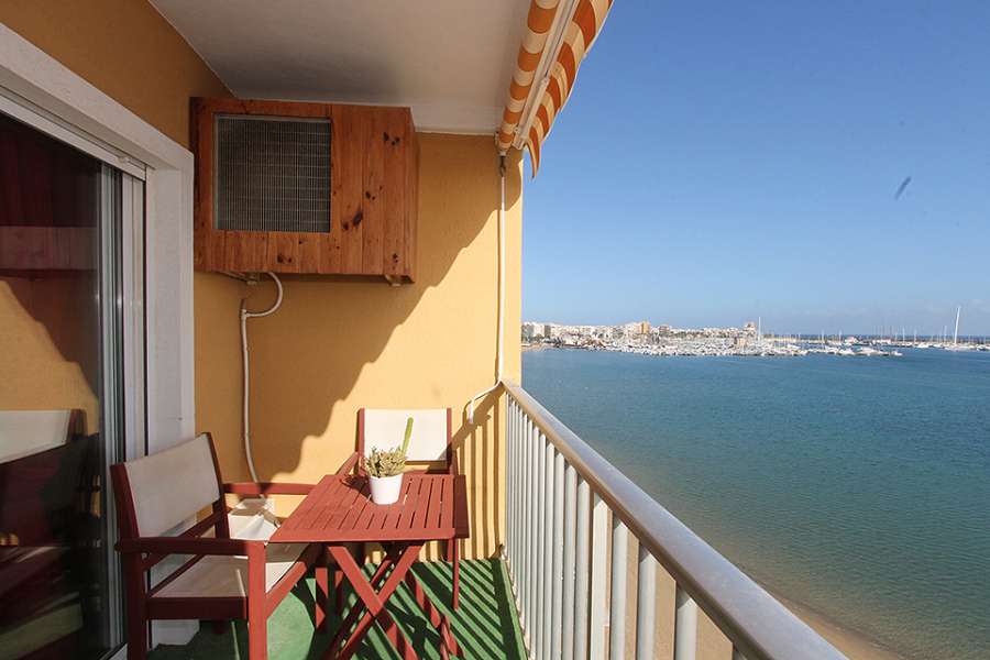 Venta - Atico - A-TORREVIEJA - Playa los Naufragos