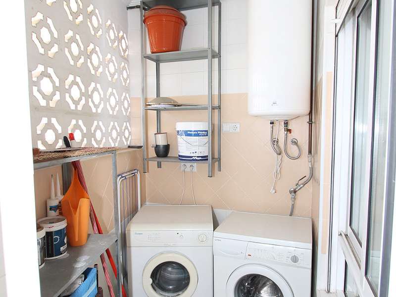 Venta - Atico - A-TORREVIEJA - Playa los Naufragos