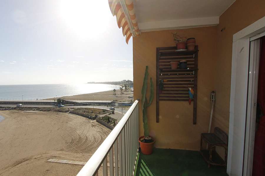 Venta - Atico - A-TORREVIEJA - Playa los Naufragos