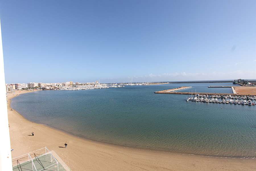 Venta - Atico - A-TORREVIEJA - Playa los Naufragos
