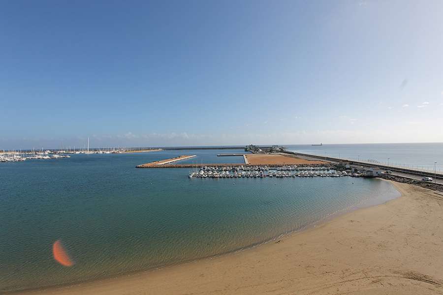 Venta - Atico - A-TORREVIEJA - Playa los Naufragos