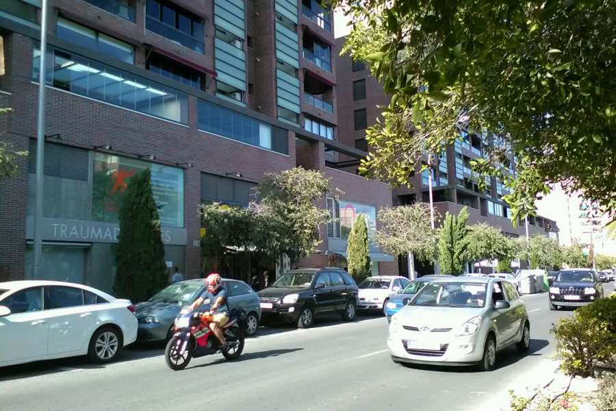 Venta - Local - A-ALICANTE CAPITAL - SAN JUAN PLAYA-CABO HUERTAS