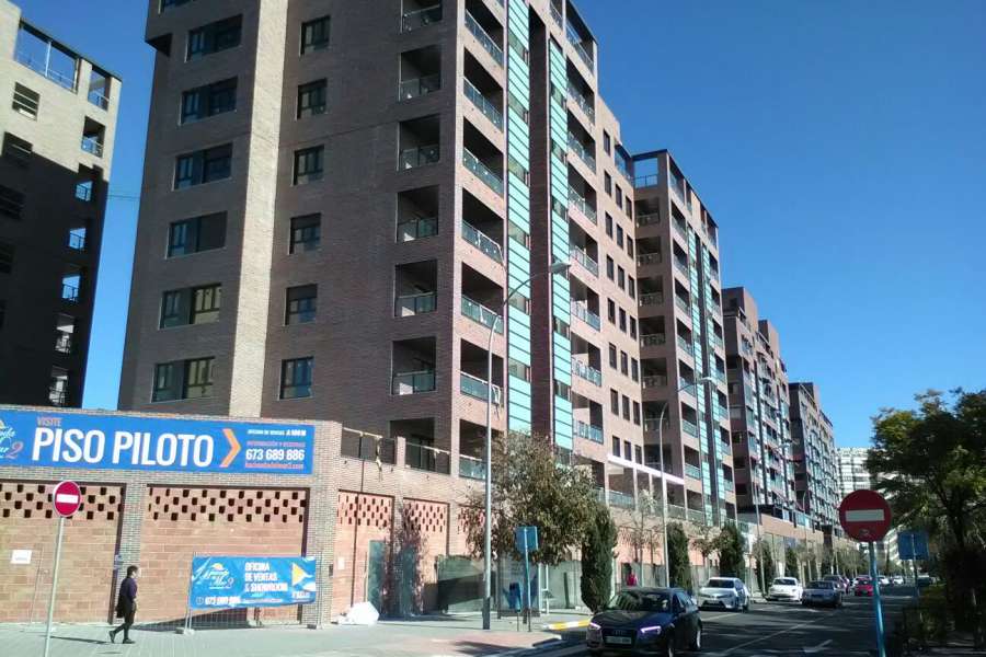 Venta - Local - A-ALICANTE CAPITAL - SAN JUAN PLAYA-CABO HUERTAS