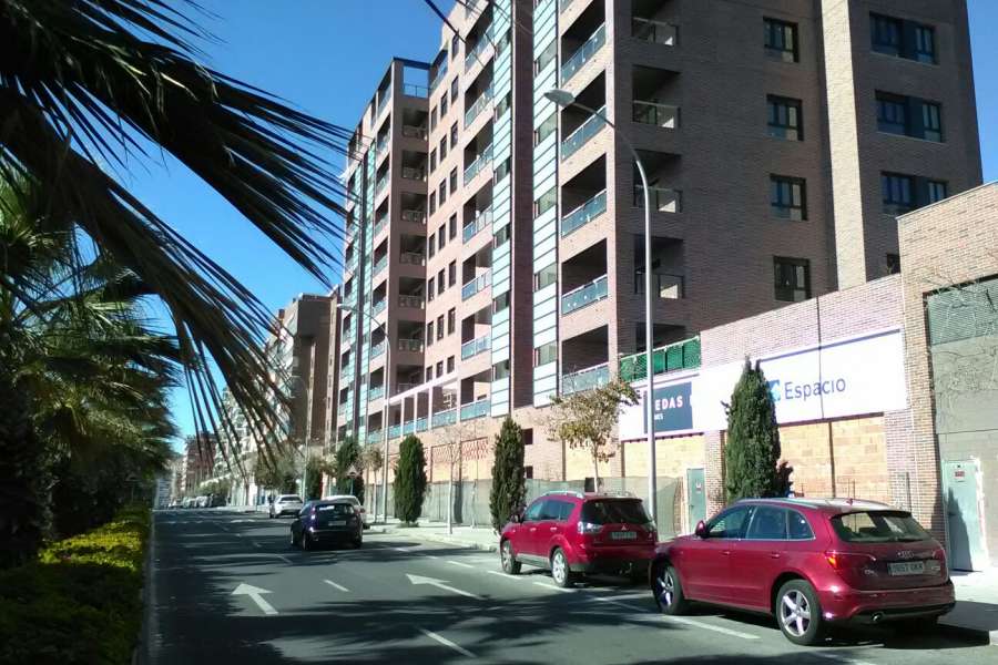 Venta - Local - A-ALICANTE CAPITAL - SAN JUAN PLAYA-CABO HUERTAS