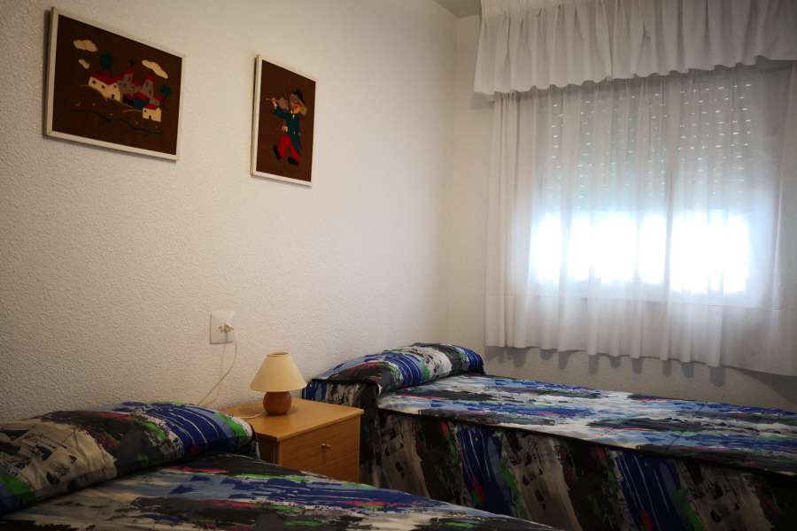 Venta - Piso - apartamento - A-GUARDAMAR DEL SEGURA - Cervantes-Playa