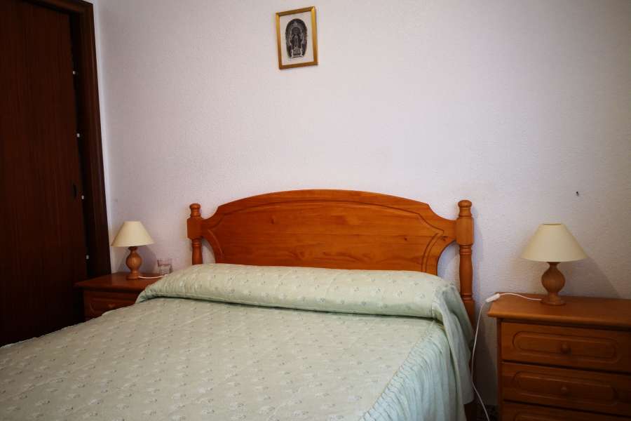 Venta - Piso - apartamento - A-GUARDAMAR DEL SEGURA - Cervantes-Playa