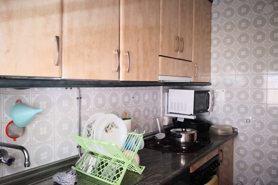 Venta - Piso - apartamento - A-GUARDAMAR DEL SEGURA - Cervantes-Playa