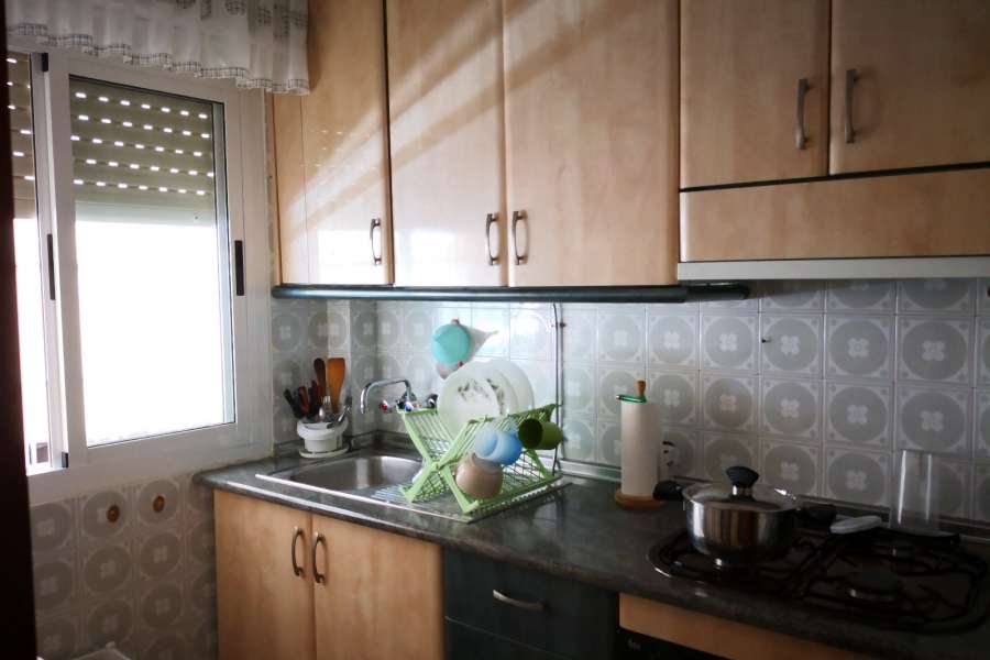 Venta - Piso - apartamento - A-GUARDAMAR DEL SEGURA - Cervantes-Playa