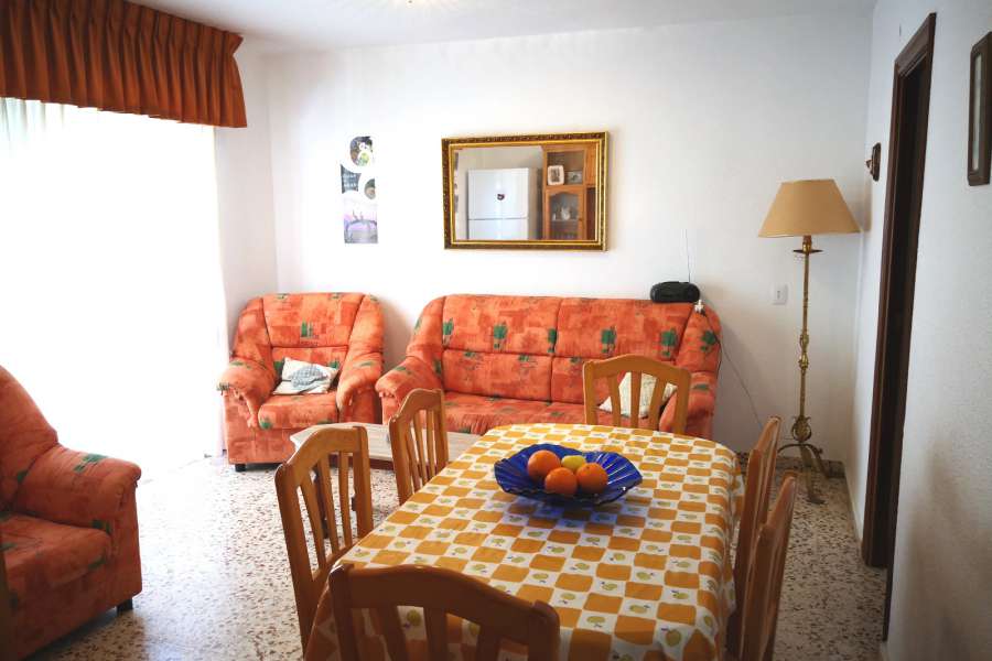 Venta - Piso - apartamento - A-GUARDAMAR DEL SEGURA - Cervantes-Playa