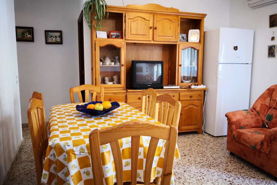Venta - Piso - apartamento - A-GUARDAMAR DEL SEGURA - Cervantes-Playa