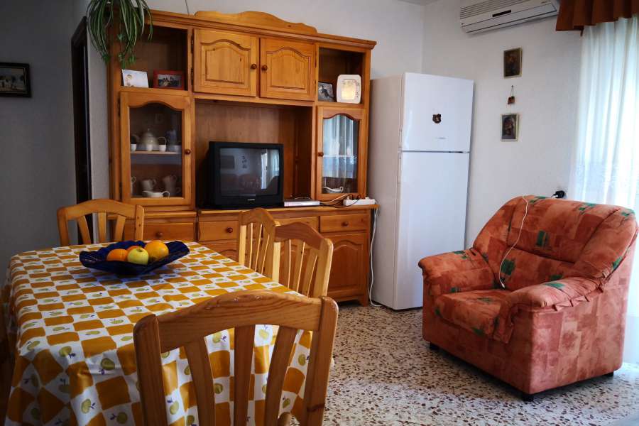 Venta - Piso - apartamento - A-GUARDAMAR DEL SEGURA - Cervantes-Playa