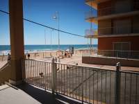 Venta - Piso - apartamento - A-GUARDAMAR DEL SEGURA - Cervantes-Playa