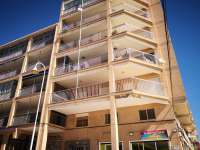 Venta - Piso - apartamento - A-GUARDAMAR DEL SEGURA - Cervantes-Playa
