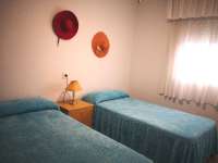 Venta - Piso - apartamento - A-GUARDAMAR DEL SEGURA - Cervantes-Playa