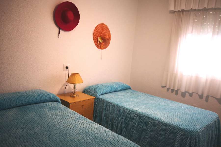 Venta - Piso - apartamento - A-GUARDAMAR DEL SEGURA - Cervantes-Playa