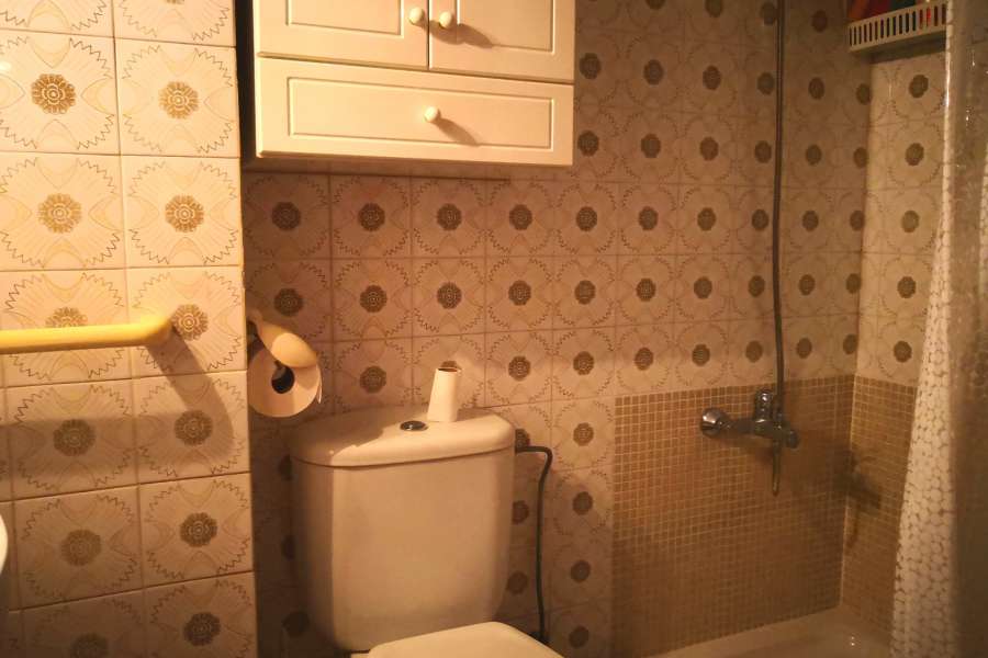 Venta - Piso - apartamento - A-GUARDAMAR DEL SEGURA - Cervantes-Playa