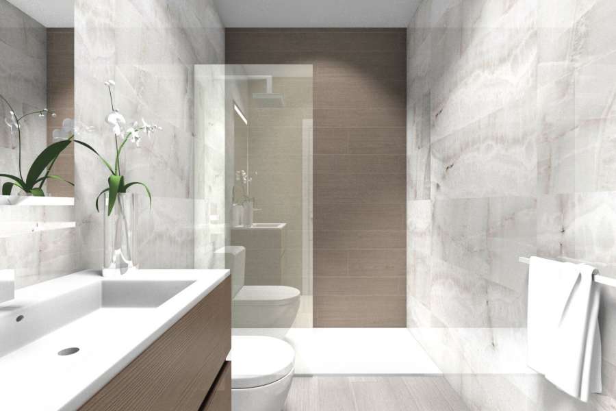 Venta - Piso - apartamento - A-TORREVIEJA - Centro