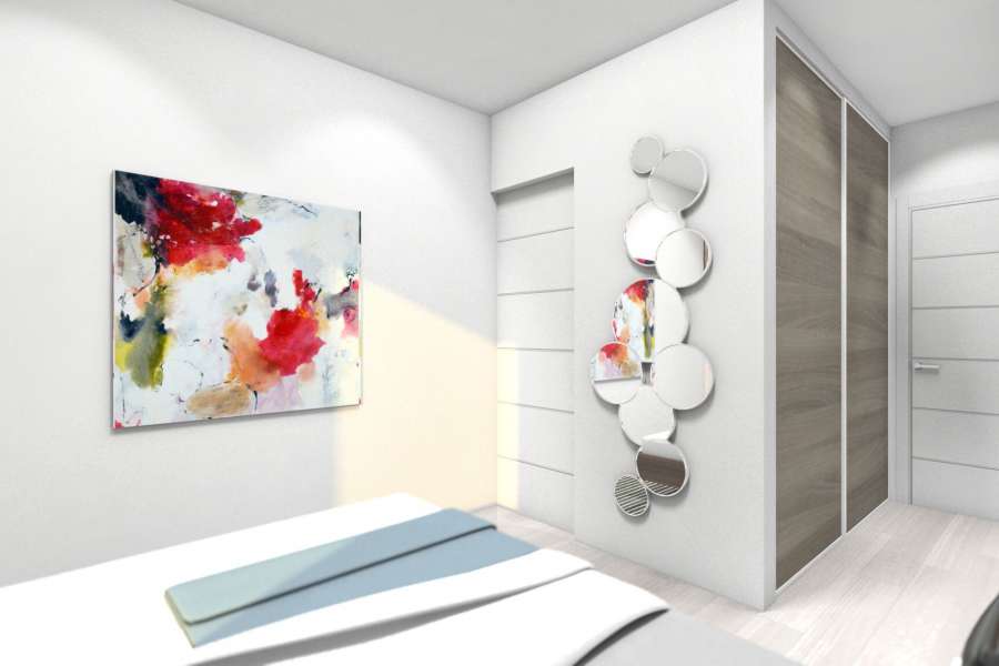 Venta - Piso - apartamento - A-TORREVIEJA - Centro