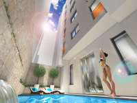 Venta - Piso - apartamento - A-TORREVIEJA - Centro