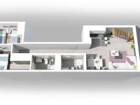 Venta - Piso - apartamento - A-TORREVIEJA - Centro