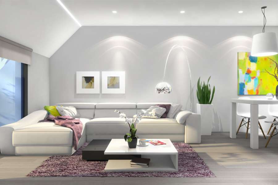 Venta - Piso - apartamento - A-TORREVIEJA - Centro