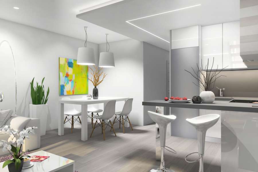 Venta - Piso - apartamento - A-TORREVIEJA - Centro