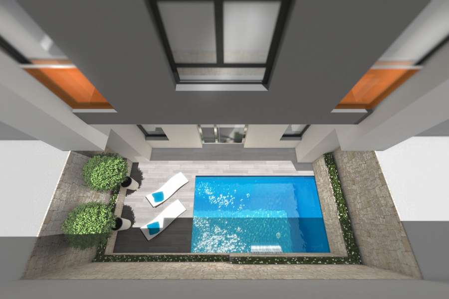 Venta - Piso - apartamento - A-TORREVIEJA - Centro