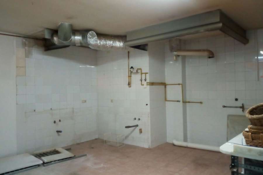 Venta - Local - A-ALICANTE CAPITAL - Campoamor