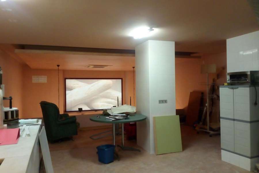 Venta - Local - A-ALICANTE CAPITAL - Campoamor